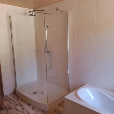 Apartment Linke 