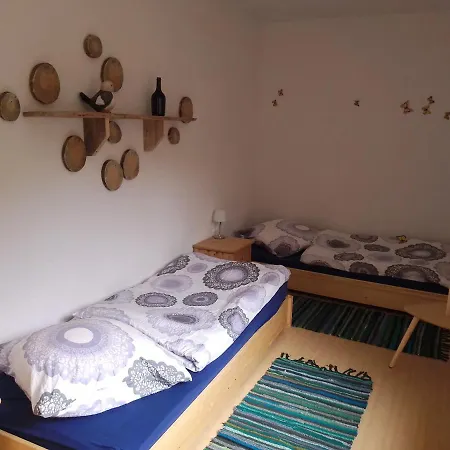 Apartment Linke 