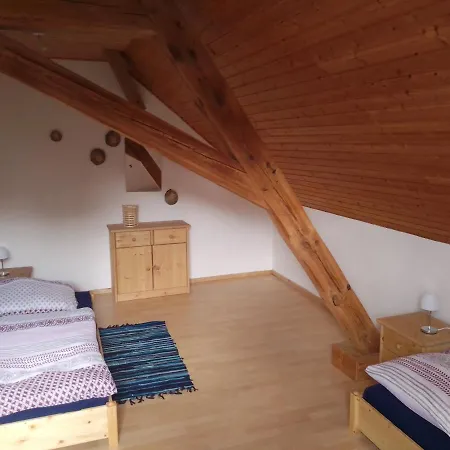 Apartment Linke 