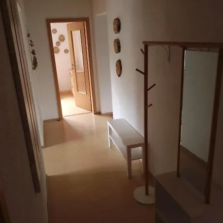 Apartment Linke 